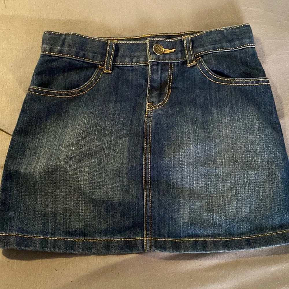 The Childrens Place classic denim